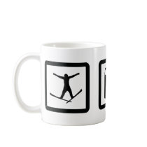 apres ski mug