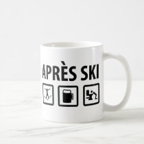 apres ski mugs
