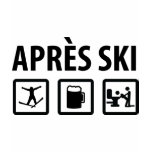 apres ski t-shirts