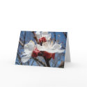 Apricot Blossoms cards