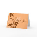 Apricot Floral cards by BryonTiffDesign Apricot Floral cards