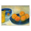apricots cards by VioDeSign apricots cards