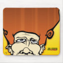 APRIL12, Jon Griffin, Art & Design mousepads by jiveafro APRIL12, Jon Griffin, Art & Design mousepads