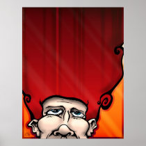 APRIL12-red posters by jiveafro APRIL12-red posters