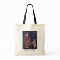 April [04]-Triumph Of Venus By Cossa Francesco Del Tote Bags