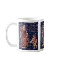 April [04]-Triumph Of Venus By Cossa Francesco Del Mugs