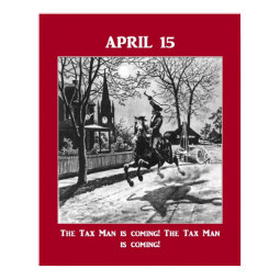 april-15-the-tax-man-is-coming print