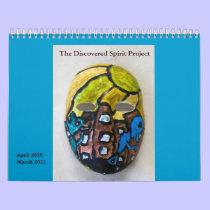 April 2010 - March 2011 calendar calendars
