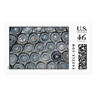 April 24,2006 postage stamps by afton09