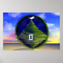 April 26th Day#116. REMEMBRANCE? Poster