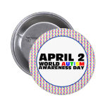 April 2 buttons