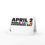 April 2 card