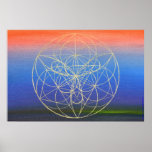 April 6th Day#96. CREATION? Poster