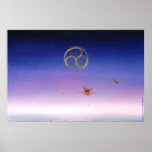 April 7th Day#97. FREEDOM? Poster
