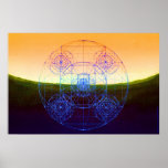 April 8th Day#98. REVELATION? Posters
