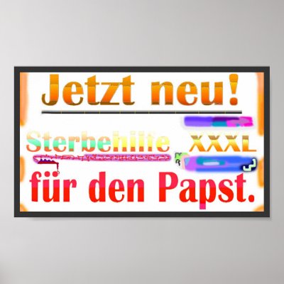 April-April! Posters by parodcawstudio
