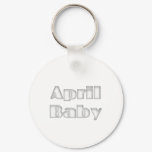 April Baby