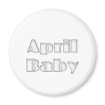 April Baby