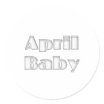 April Baby