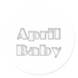 April Baby