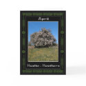 April Birthday Celtic Oracle Divination cards