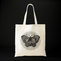 April Birthstone Butterfly bags