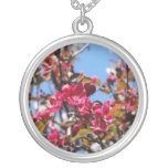 April Blossom Pendant