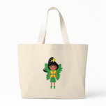April Blossom Tote bags