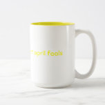 april cup mugs