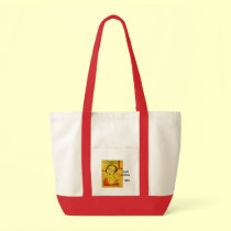 April Everyday Bag bags