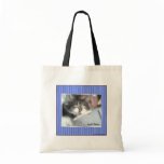 APRIL FISHER TOTE BAG bags