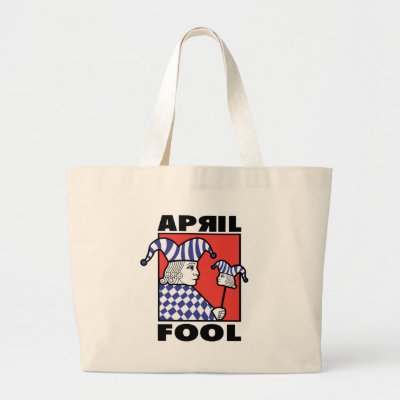 April Fool Design