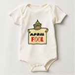 April Fool T-shirts and Gifts