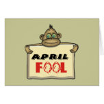 April Fool T-shirts and Gifts