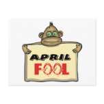 April Fool T-shirts and Gifts