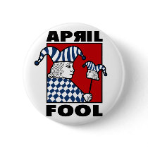 April Fools Pins