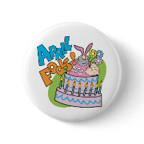 April Fools Button