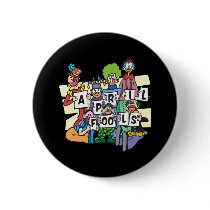 April Fools Pins