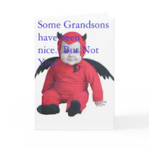 April Fools cards