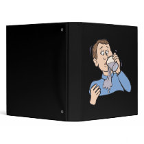 April Fools Day Binders