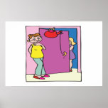 April Fools Day Posters
