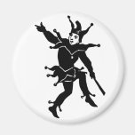 April Fools' Day Refrigerator Magnets