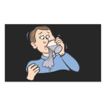 April Fools Day Sticker