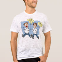 April Fools Day t-shirt