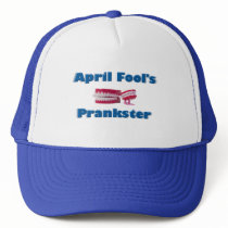 April Fool's Prankster hats