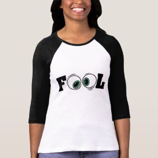 April Fools t-shirt shirt