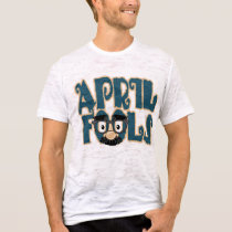 April Fools t-shirt
