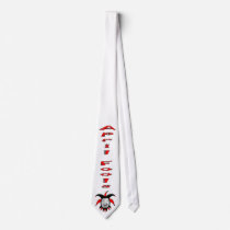 April Fools Tie