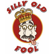 April Fools t-shirts
