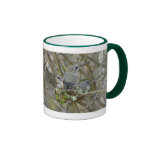 April Hummingbirds Mug